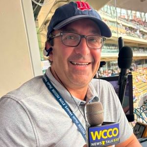 Twins 1st Pitch:   Pablo Lopez will be the color analyst tonight for the Twins game in Kansas City!