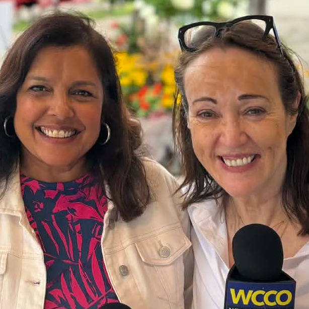 Esme Murphy's Talking Points:   Farm Fest proves something for a few candidates.....