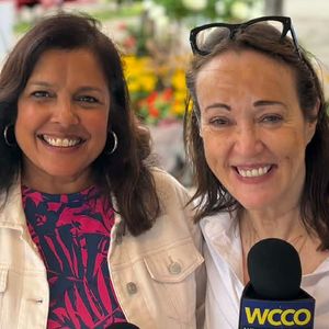Esme Murphy's Talking Points:   Farm Fest proves something for a few candidates.....