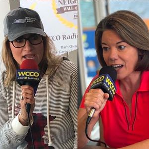 Closing Statements for the DFL Senate Primary:   Hear from both Angie Craig and Peggy Flanagan