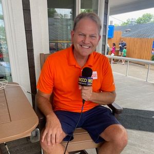 Chris Shaffer on Weather:  Where is the best chance of rain tonight?