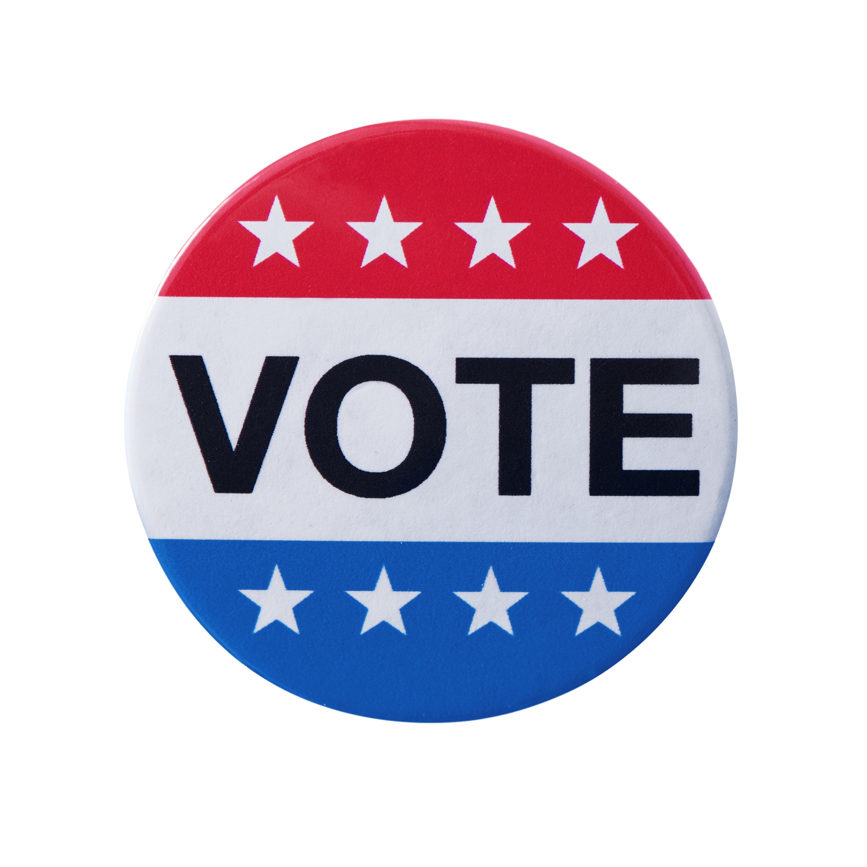 The Morning Take:   Time To Vote!