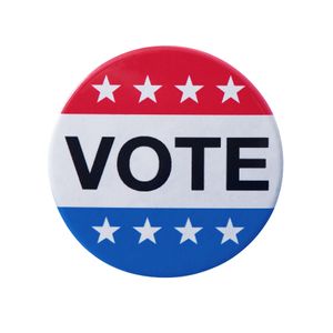 The Morning Take:   Time To Vote!