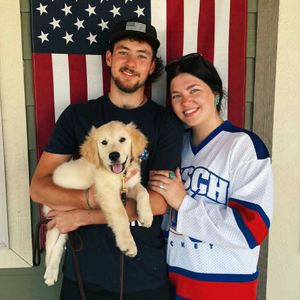 A candidate everyone can get behind this election season.  Meet the Mayor of Dorset, MN!