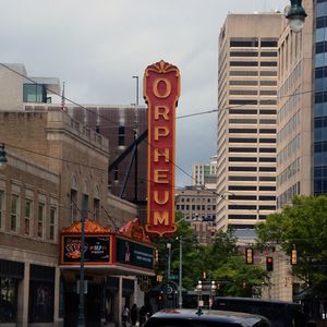 Major renovation coming to the Orpheum Theatre