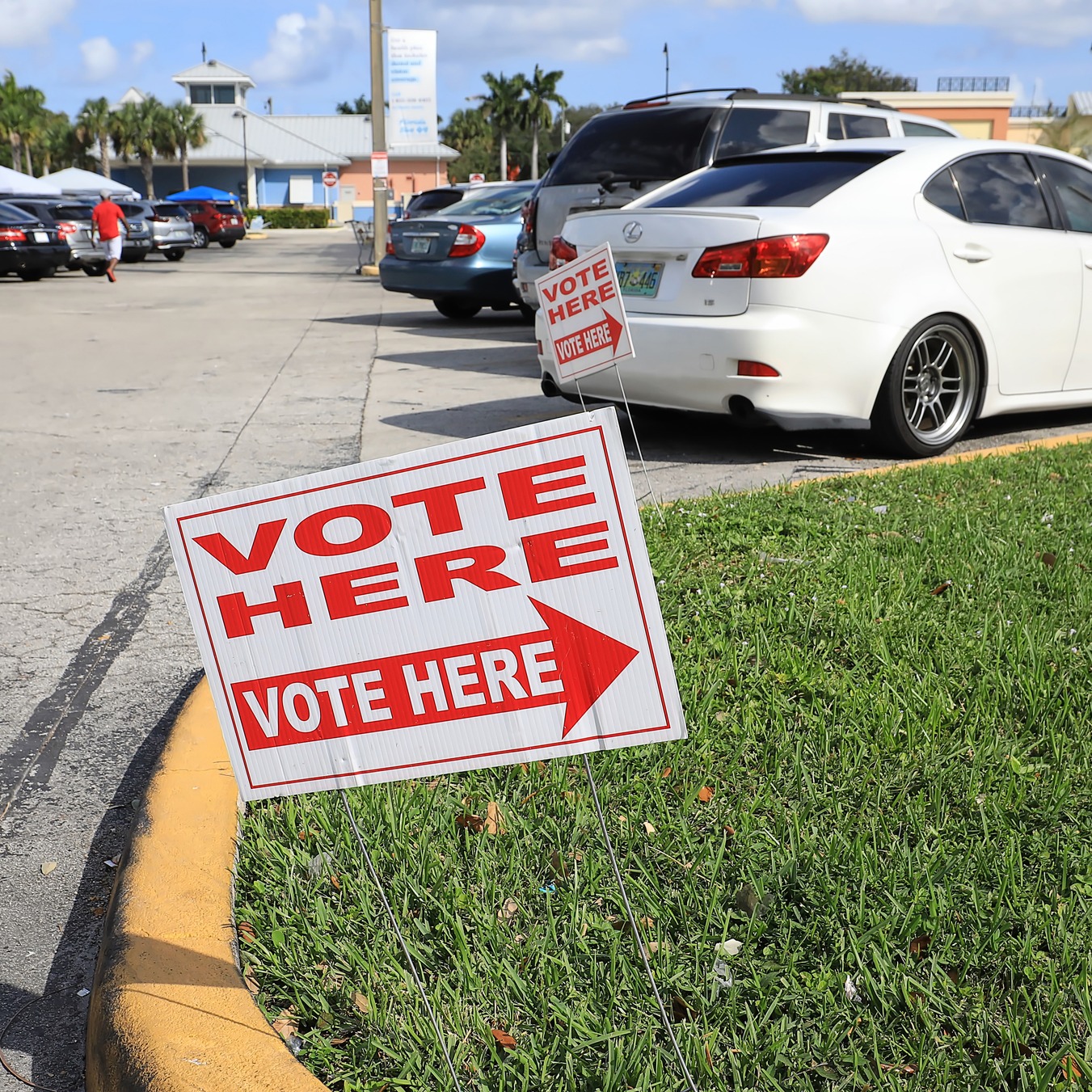 Blois Olson on the key takeaways from Tuesday’s primaries!