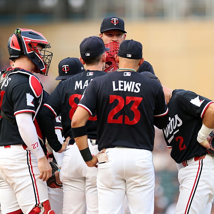 Henry Lake on Bailey Ober, Twins rough outing vs. BAL