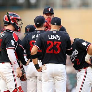Henry Lake on Bailey Ober, Twins rough outing vs. BAL