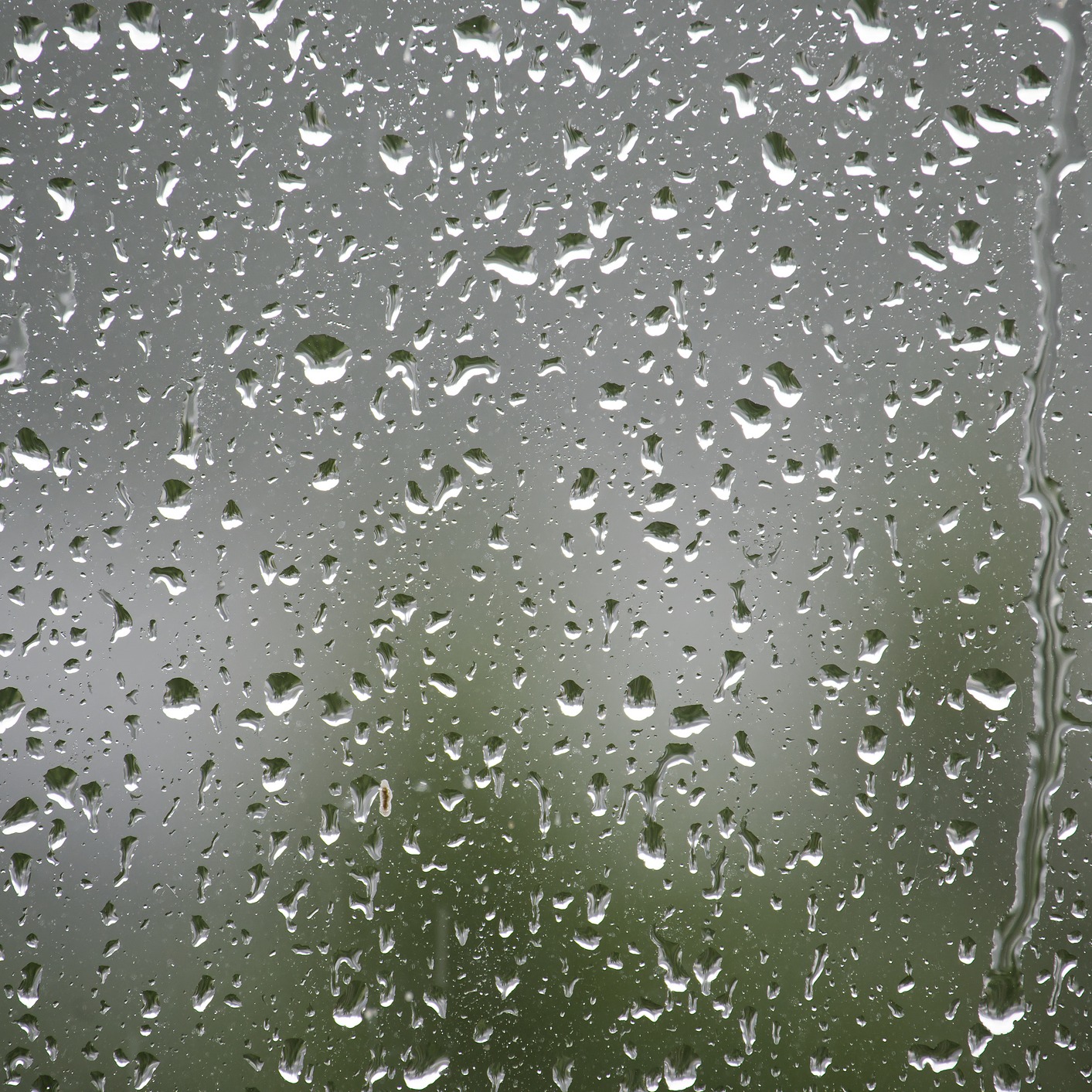 Chris Shaffer previews a weekend that could be wet!