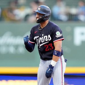 Henry Lake on Twins win, Royce Lewis, JJ McCarthy and Lynx pulling off a win!