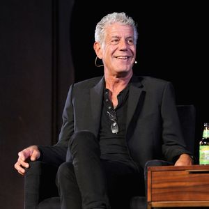 Rusty Gatenby reviews TONY, biopic of Anthony Bourdain, and theatre talk as well!