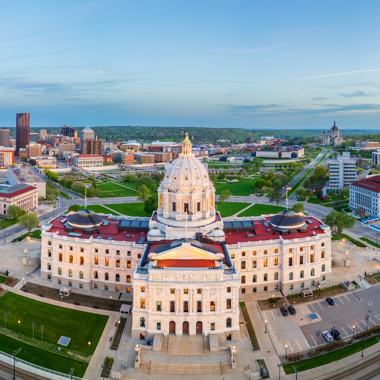 Capitol Clash: Jeff Hayden and Amy Frederiksen on this week’s primaries!