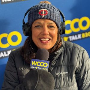 Former Twins 3rd base coach Tommy Watkins joins the WCCO Morning News