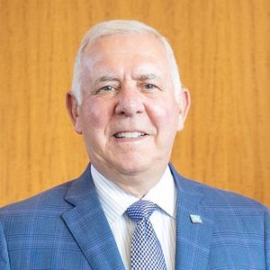 Republican Party Chair:   "I think it's fantastic that we have two women at the top of our ticket facing two women at the top of the DFL ticket."