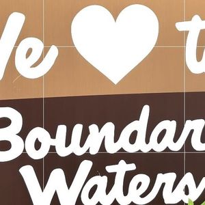 Breaking News:  No mining near the BWCA in Minnesota!    (At least for now....)
