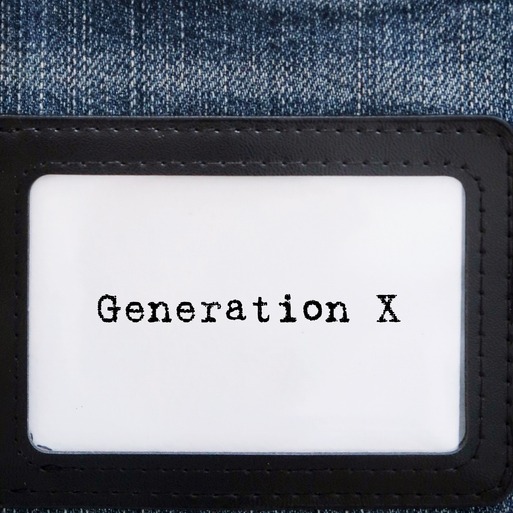 Why does "Gen X" feel "The Squeeze" right now?