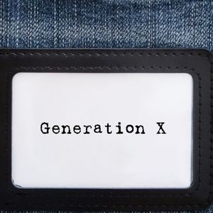 Why does "Gen X" feel "The Squeeze" right now?