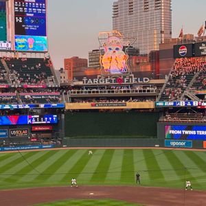 Twins 1st Pitch: Twins Take series against Atlanta and look for a sweep today!