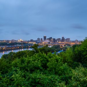 Chris Shaffer previews a blip of rain in our forecast!