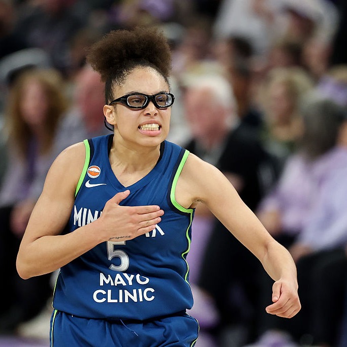 Henry Lake on Twins sweep of Atlanta, Lynx, Olivia Miles dominating, Vikings preseason!