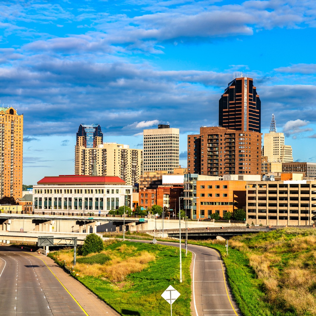 What a potential Chamber merger means for St. Paul and its community!