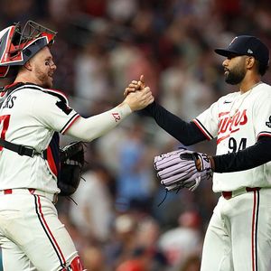 Twins First Pitch: Quinn Handahl, Target Field Events previews concerts this weekend!