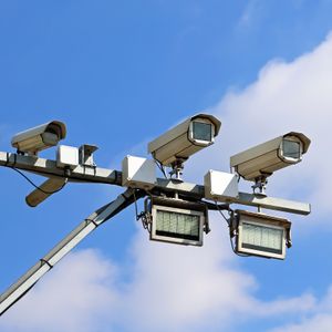 GOP says FRAUD is a major election issues, but Democrats have another phrase that starts with an F.   Flock Cameras.   Are they a big issue for voters?