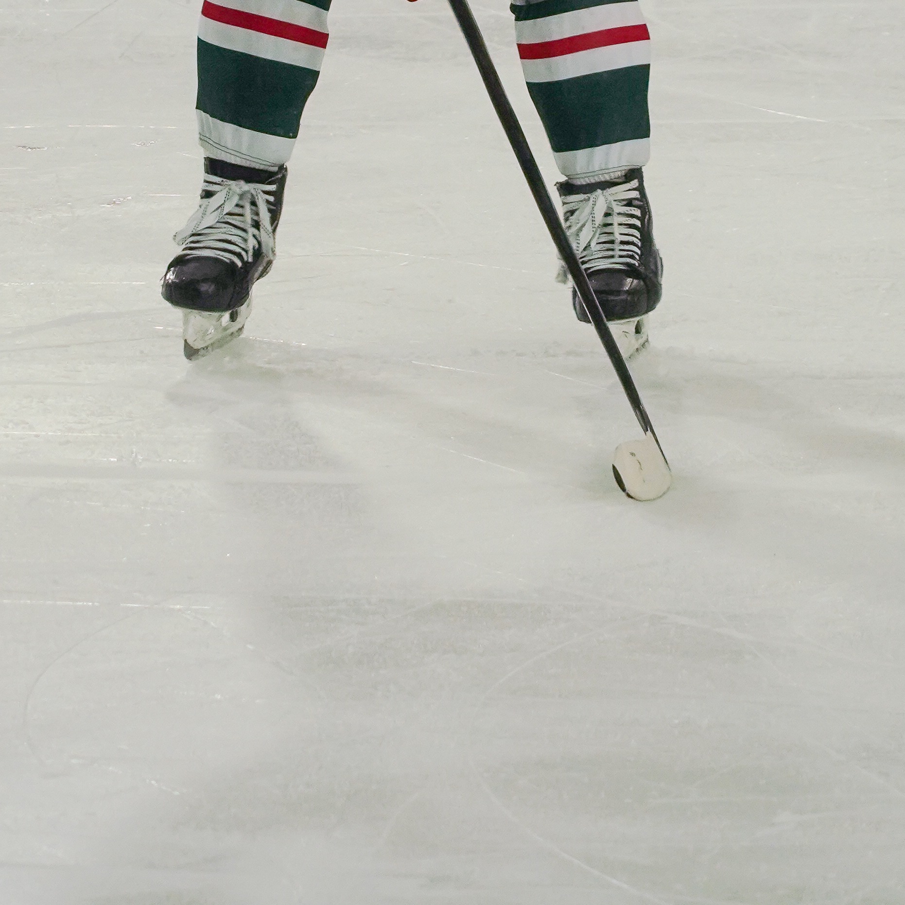 Minnesota Hockey:   Spreading the love for the game.