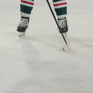 Minnesota Hockey:   Spreading the love for the game.