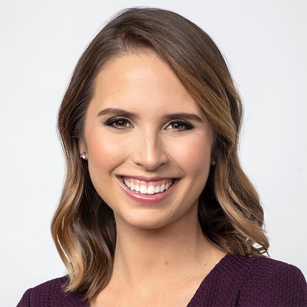 Tariff War over hockey sticks!?   You betcha says Minnesota native and ABC News Correspondent Elizabeth Schulze
