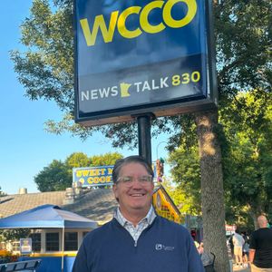 The Morning Take: Is one candidate benefitting more from public funds in the race for Governor?