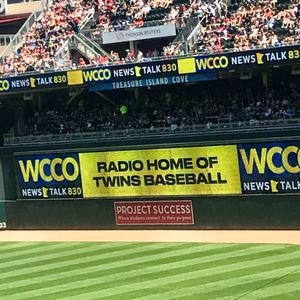 Twins 1st Pitch: 16 hits last night as they topple the A's in Sacramento.