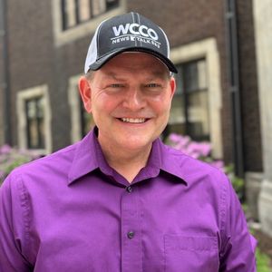 Chris Shaffer on Weather:   No brighter sunshine than Dolly Parton!