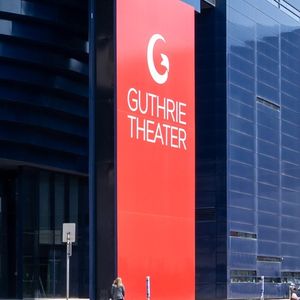 "The Guthrie celebrates 20 years along the Mighty Mississippi River!"