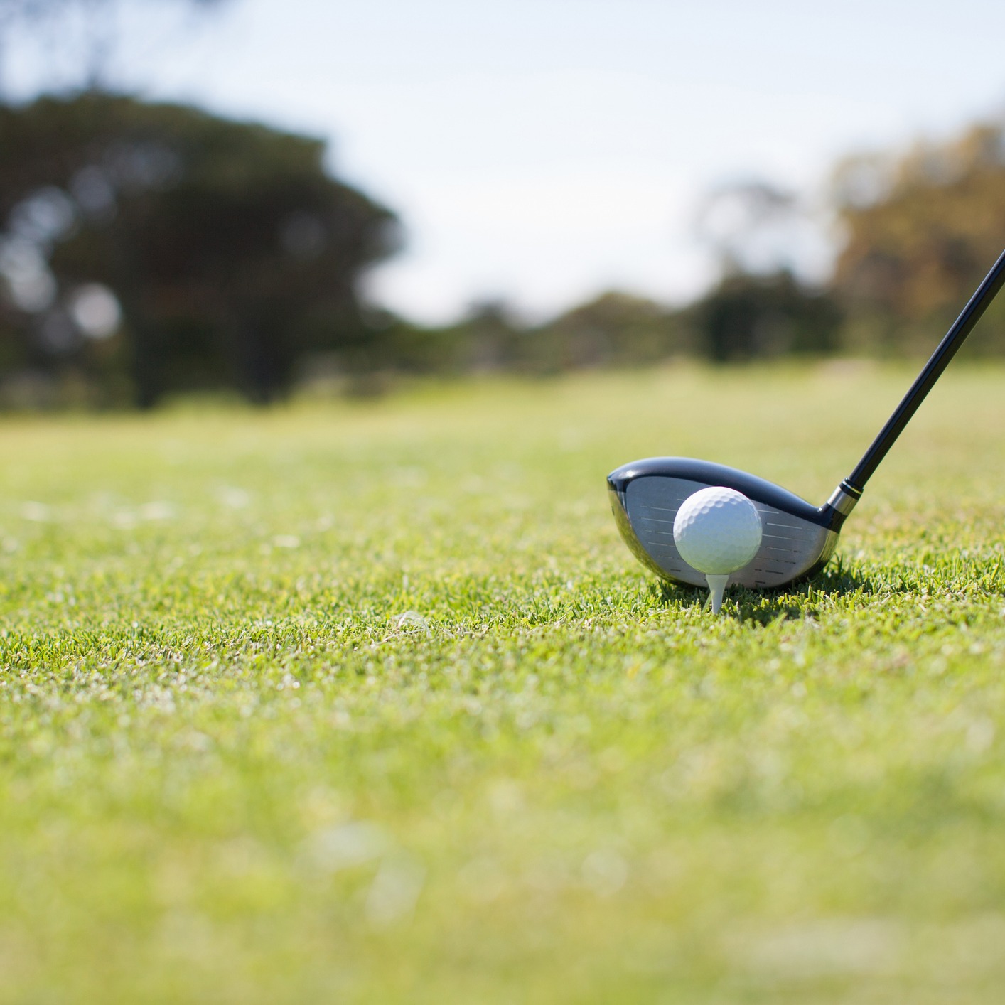 The Drive: Jack Warwo, Tournament Director for the CRMC !