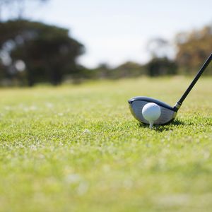 The Drive: Jack Warwo, Tournament Director for the CRMC !