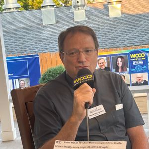 Deacon Kevin Conneely reflects on his Annunciation experience!