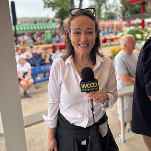 Esme Murphy on Day 1 Politics at the Fair, Texas, Minnesota ICE, and more!