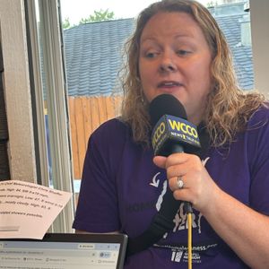 Sarah Paterka, Union Gospel Mission on new additions, encampments closing!
