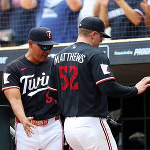 Henry Lake on Zebby in August, Twins future with pitching and Lynx struggles!