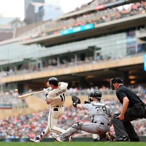 First Pitch: Bobby Nightengale recaps a Zebby filled month, Walker Jenkins making strides!