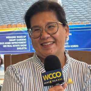 St. Paul Mayor Koahly Her on 202 budget, Daytons Bluff, and more!