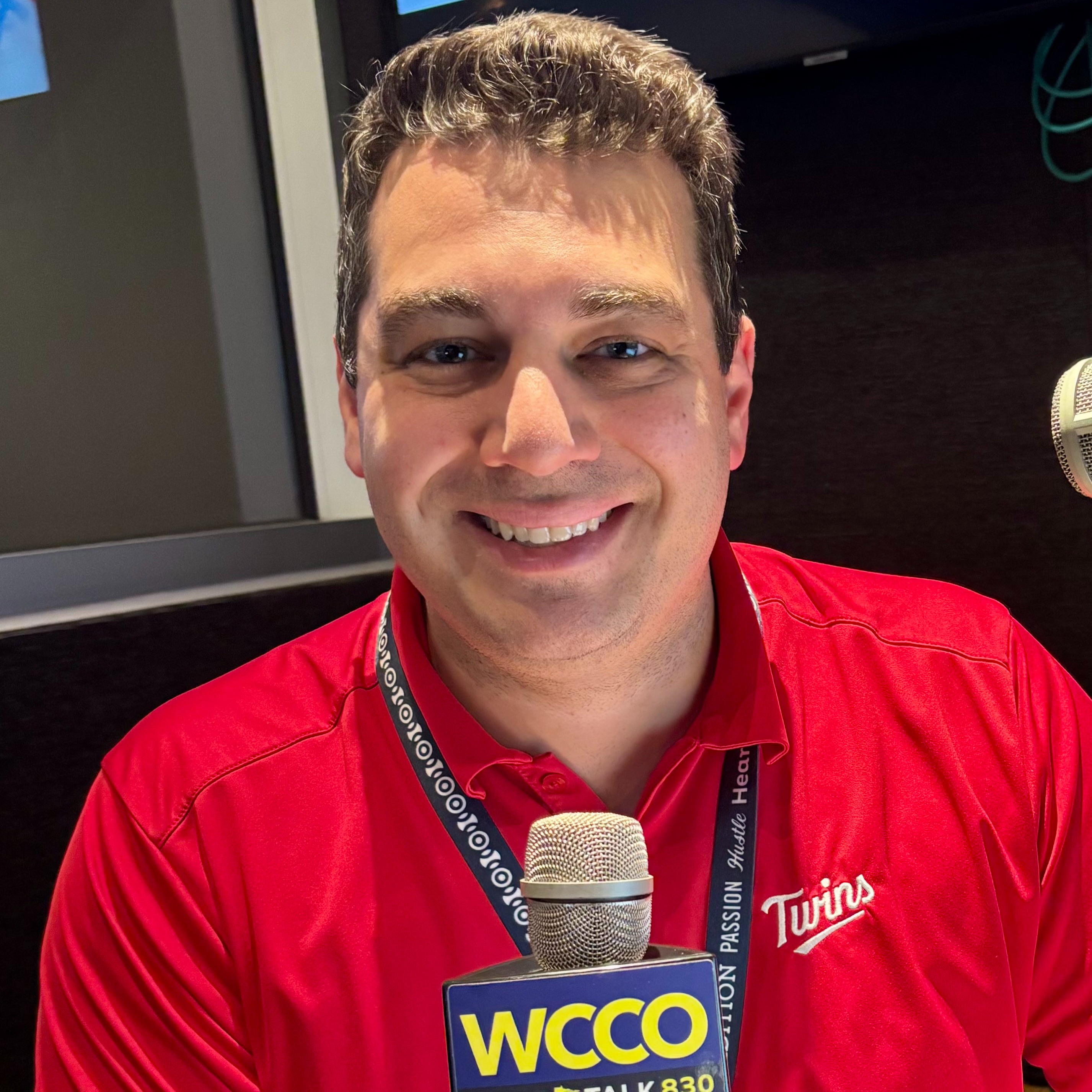 First Pitch: John Vittas on bullpen matchups, Walker Jenkins, rosters expanding!