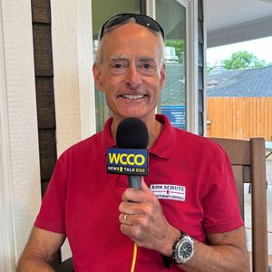 Ron Schutz shares why he is the next AG, MN fraud and more!