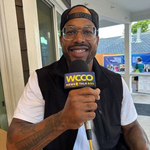 Midweek Motivation: Tone Up with Antonio Williams!