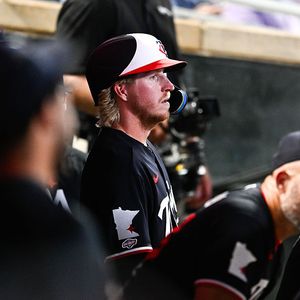 First Pitch: Sean Aronson recaps loss to Omaha, talking Ben Ross and Zebby Matthews!