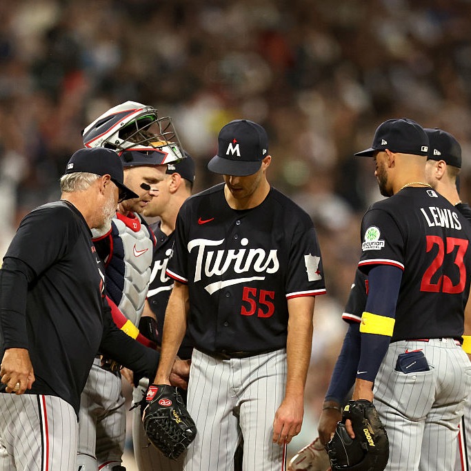 Twins First Pitch: Dan Hayes on Twins clobbering, Joe Ryan, and more!