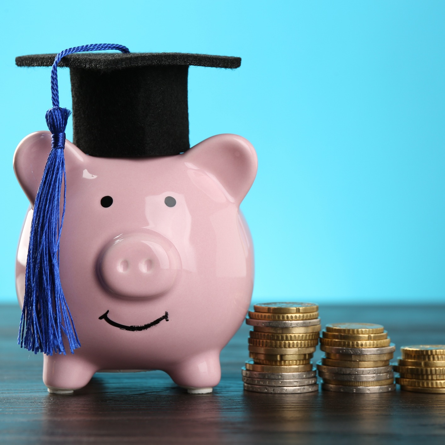 Concordia St. Paul is going "Back To The Future" with their tuition rates!