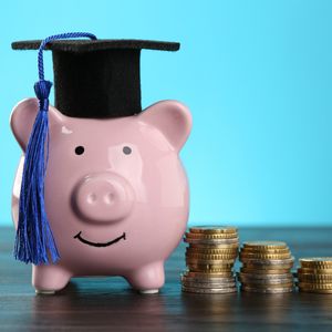 Concordia St. Paul is going "Back To The Future" with their tuition rates!