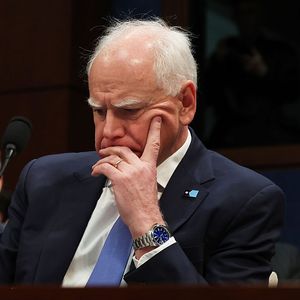 Blois Olson on Walz fraud piece in Strib, Lisa Demuth press conference!